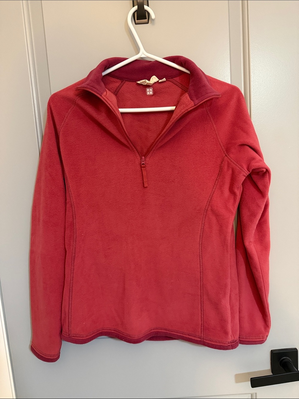 Mountain Warehouse Fleece Quarter Zip